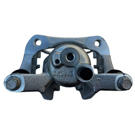 2015 Toyota Venza Brake Caliper 3